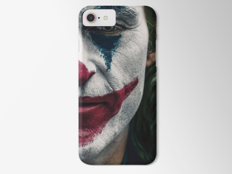 JOKER - MOBILE COBER