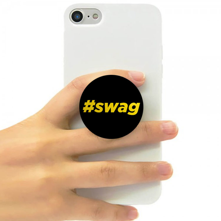 SWAG - POP SOCKET
