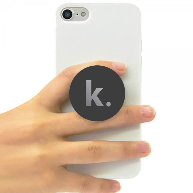 K . - POP SOCKET