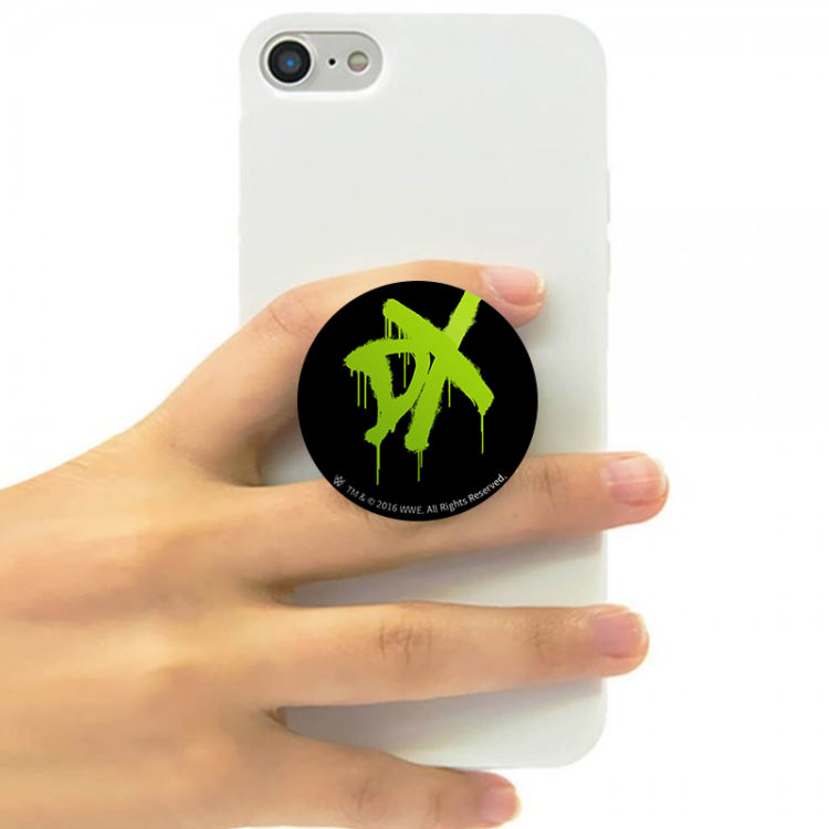DX - POP SOCKET