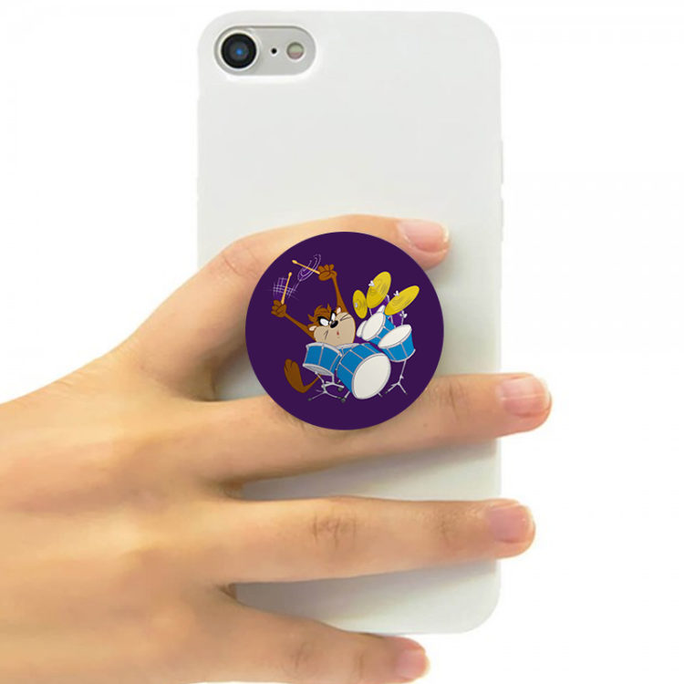 COMIC - POP SOCKET