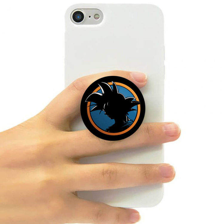 GOKU - POP SOCKET