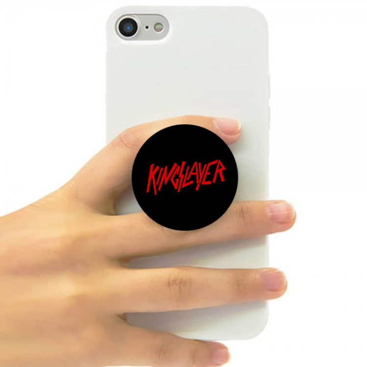 KINGSLAVER - POP SOCKET