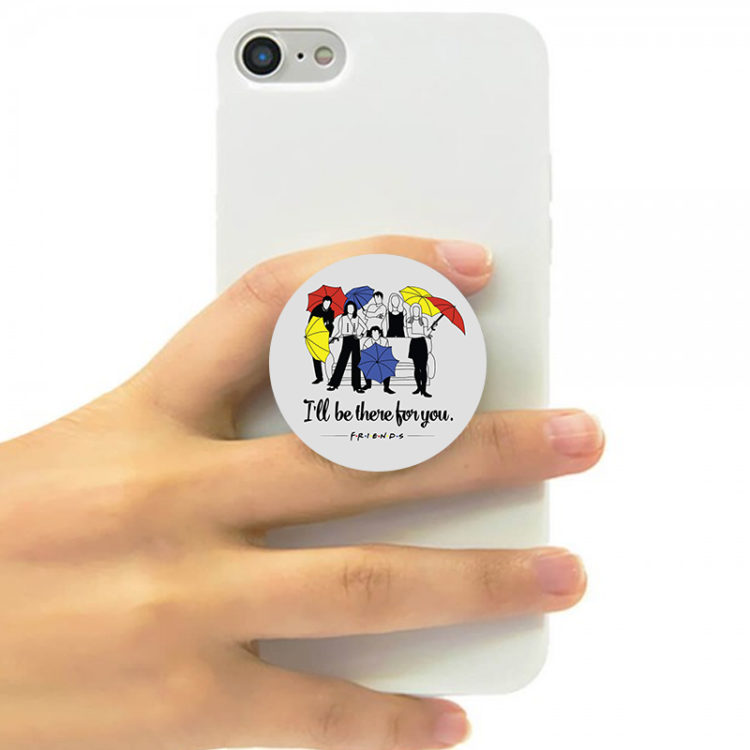 FRIENDS - POP SOCKET