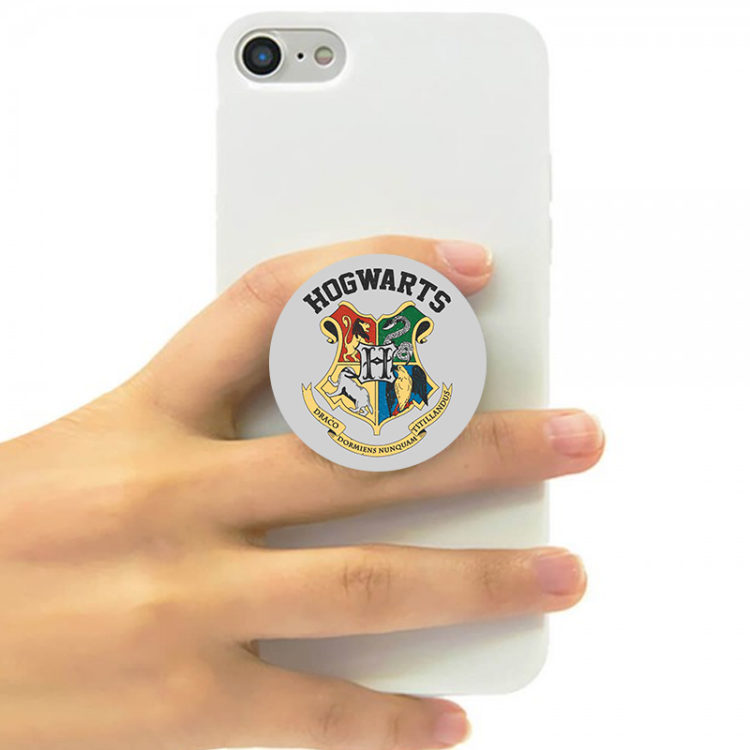 HOGWARTS - POP SOCKET