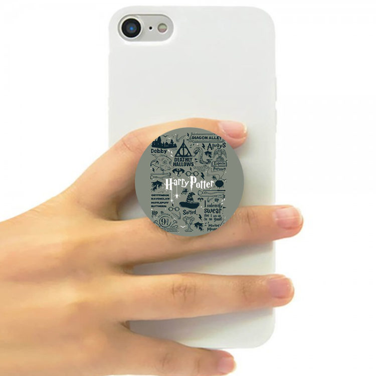 HARRY POTTER - POP SOCKET