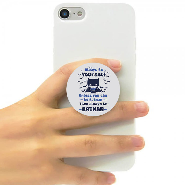 BATMAN - POP SOCKET