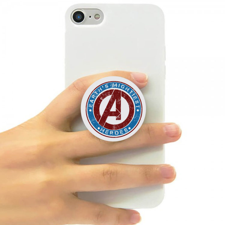 AVENGERS - POP SOCKET