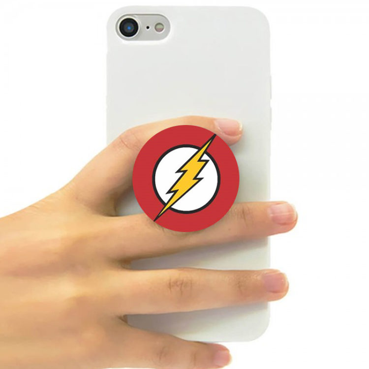 FLASH - POP SOCKET
