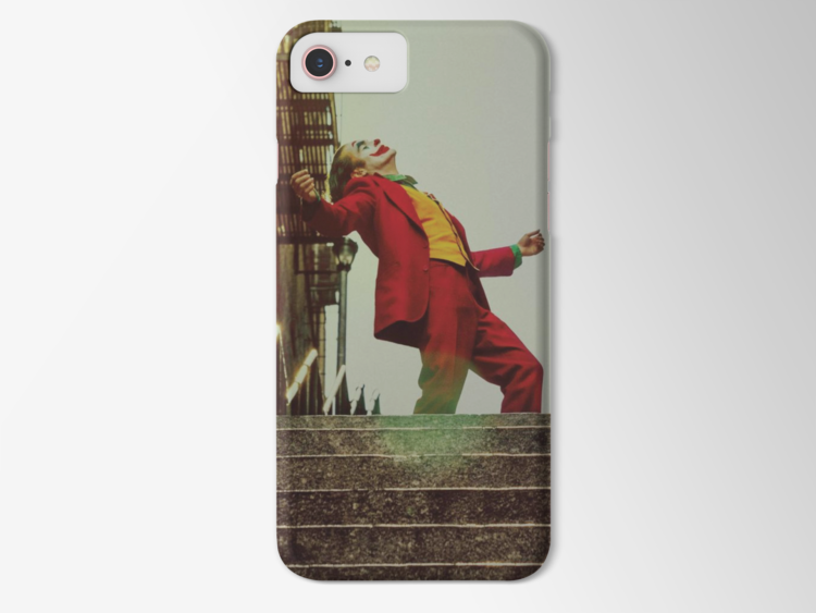 JOKER - MOBILE COBER
