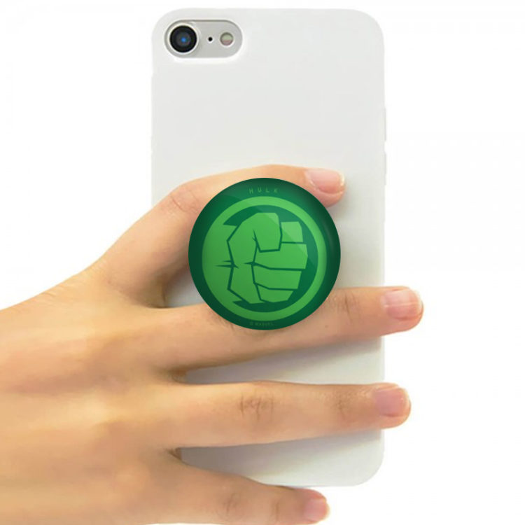 HULK - POP SOCKET