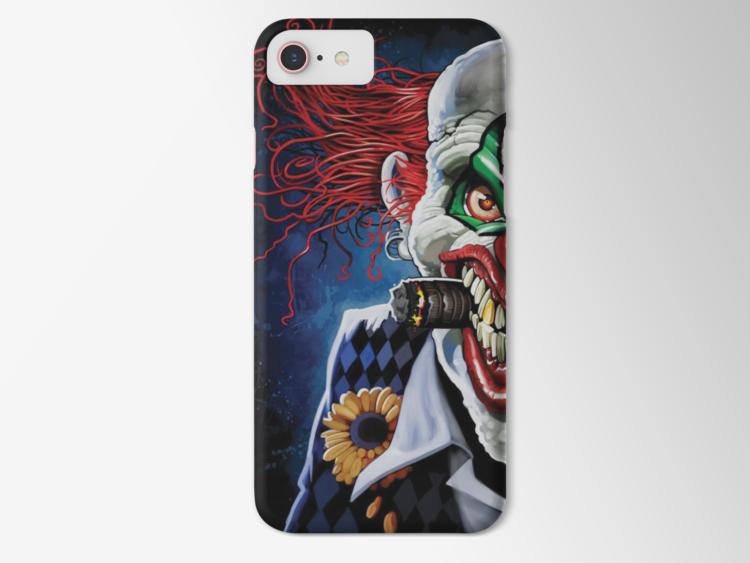 JOKER - MOBILE COBER
