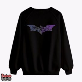 Batman -   Graphic printed sweatshirt