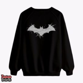 Batman -   Graphic printed sweatshirt