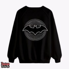 Batman -   Graphic printed sweatshirt