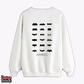 Batman -   Graphic printed sweatshirt