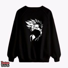 Naruto - Graphic printed sweatshirt