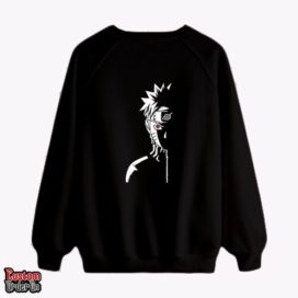 Naruto -  Graphic printed sweatshirt