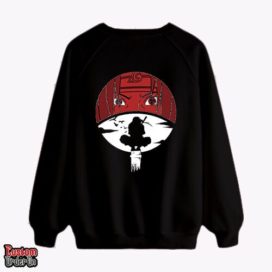 Naruto -  Graphic printed sweatshirt