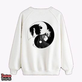 Naruto -  Graphic printed sweatshirt