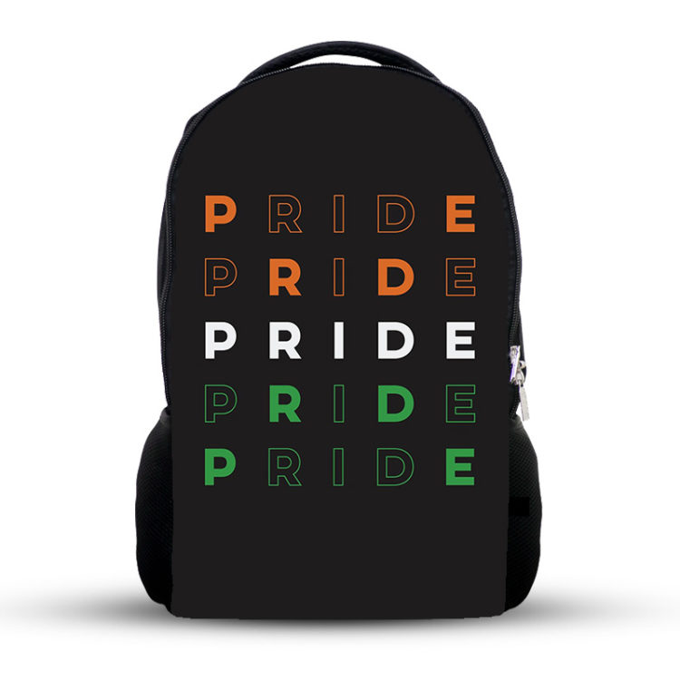 Pride - Backpack
