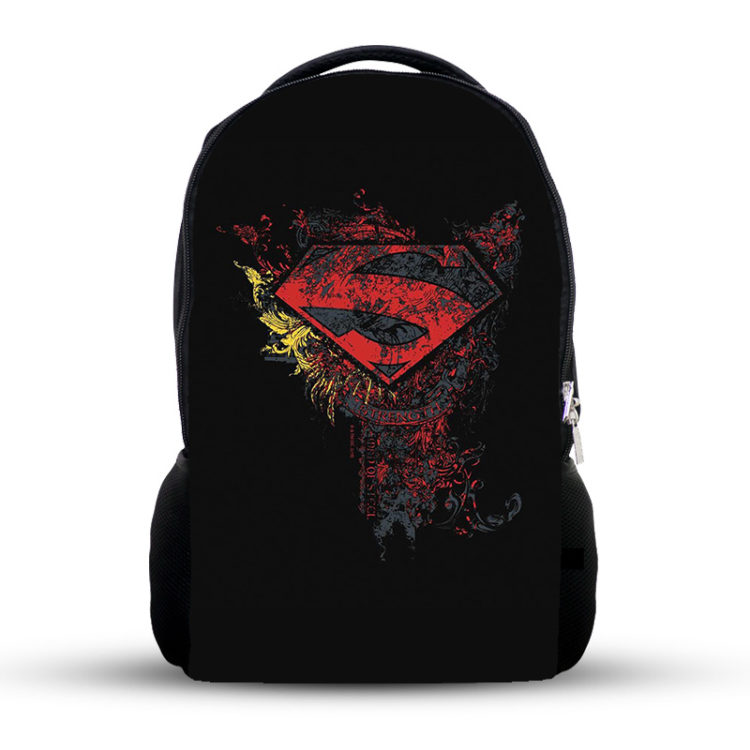 superman -   Backpack