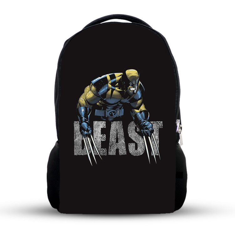 beast - Backpack