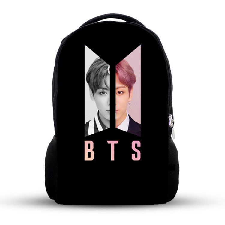 BTs - Backpack