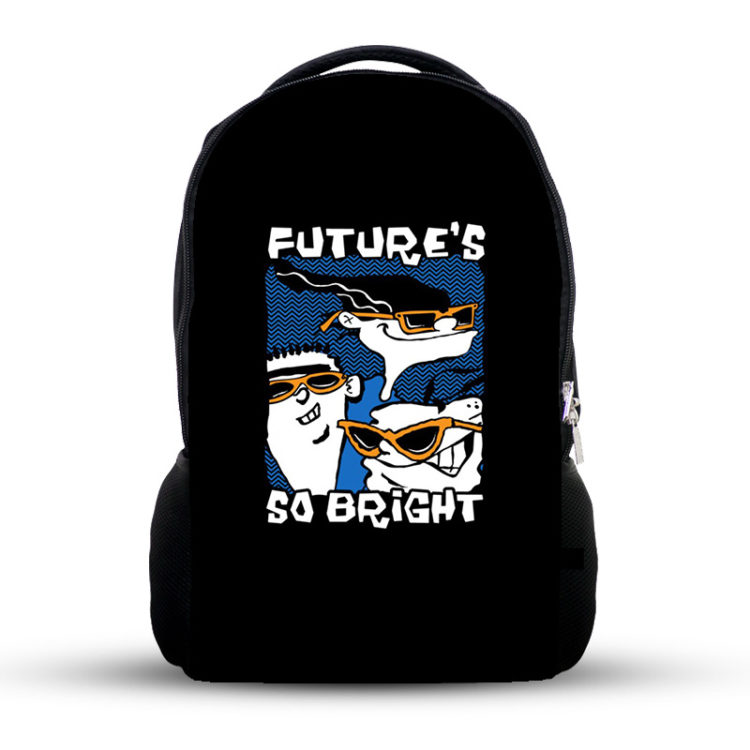 future  so bright - Backpack