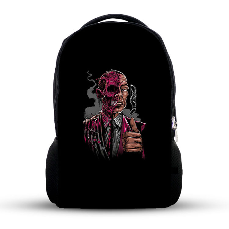 Zombie - Backpack