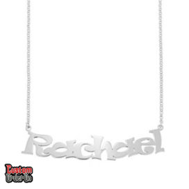 Customize name   Necklace  23