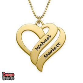Customize name   Necklace   25