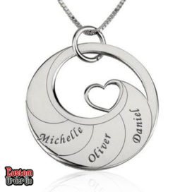 Customize name   Necklace  26