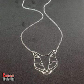 Puma Necklace