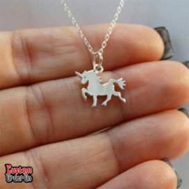 Horse ertrugul gazi Necklace