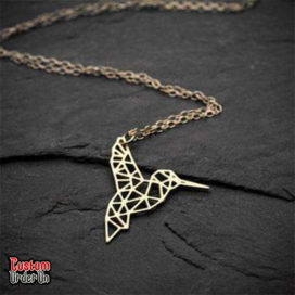 King fisher Necklace