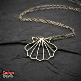 Shell Necklace