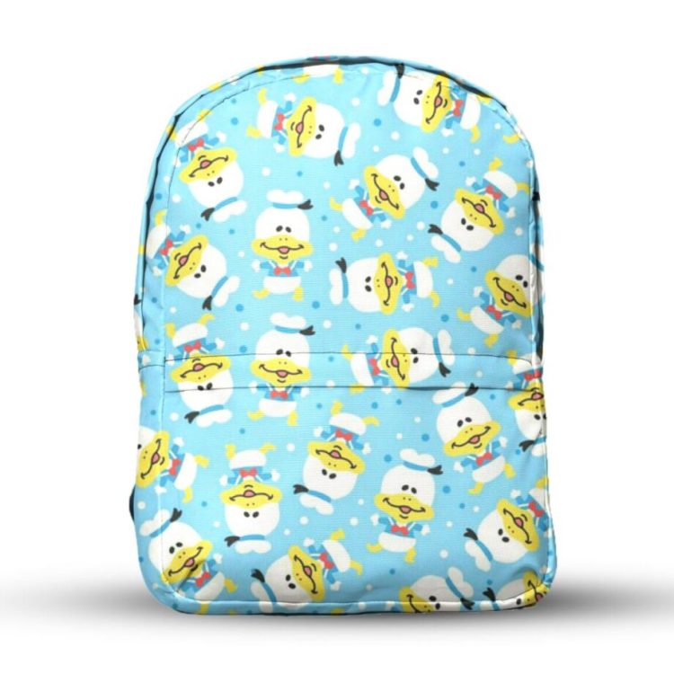 Greeofy All Over Printed Backpack.