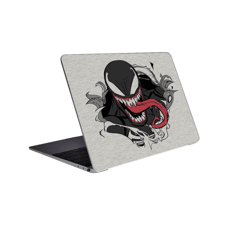 Venom - Laptop skin