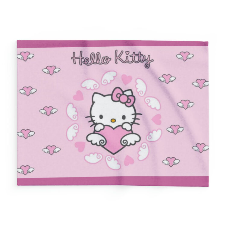 Arctic Fleece Blanket - Image 2