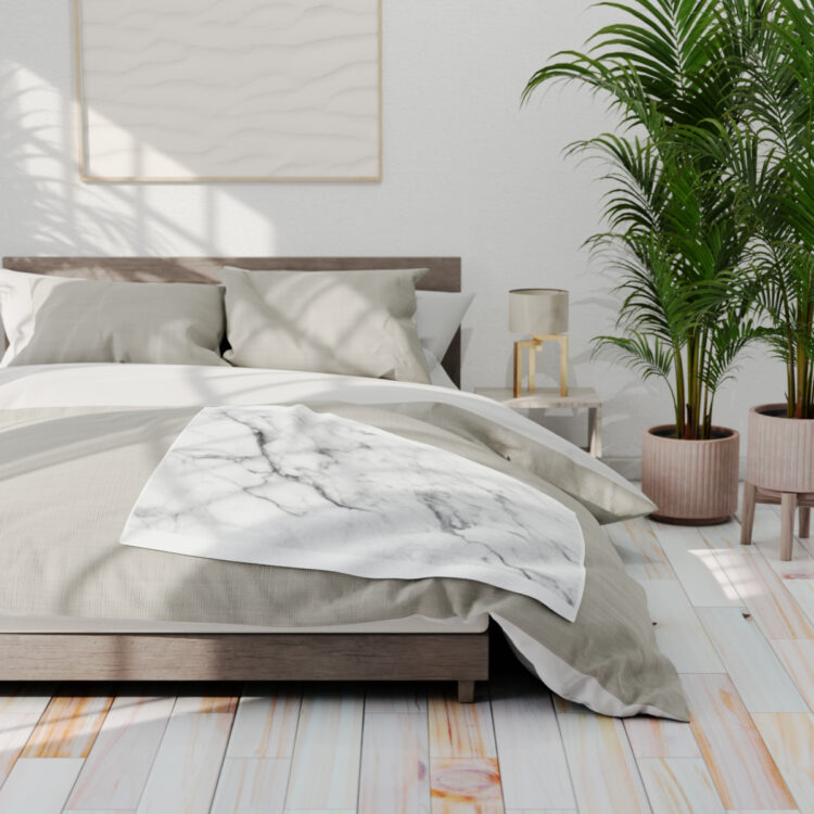 Arctic Fleece Blanket - Image 5