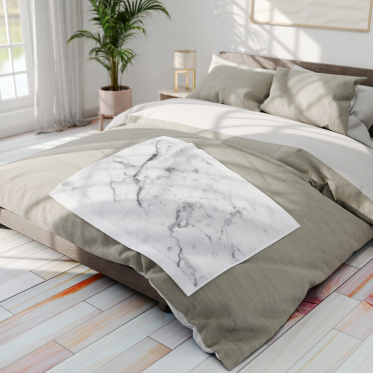 Arctic Fleece Blanket - Image 6