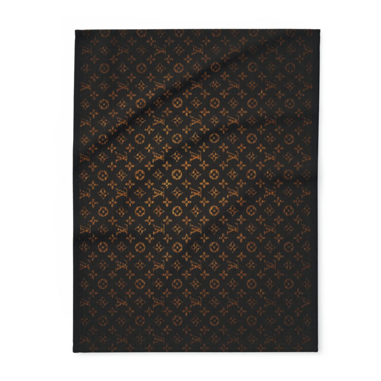 Arctic Fleece Blanket