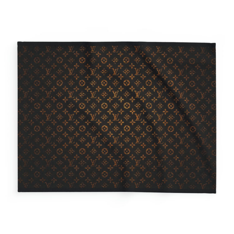 Arctic Fleece Blanket - Image 2