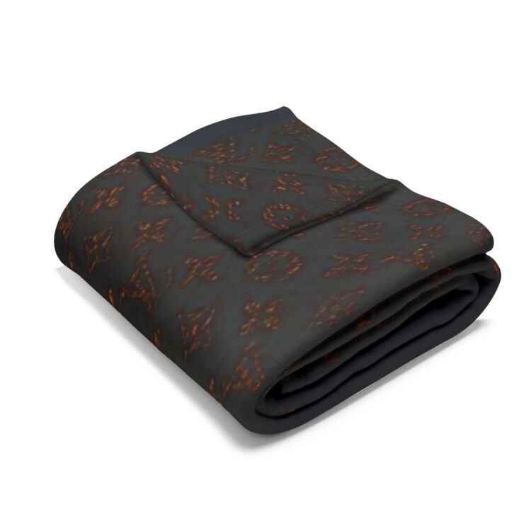 Arctic Fleece Blanket - Image 3