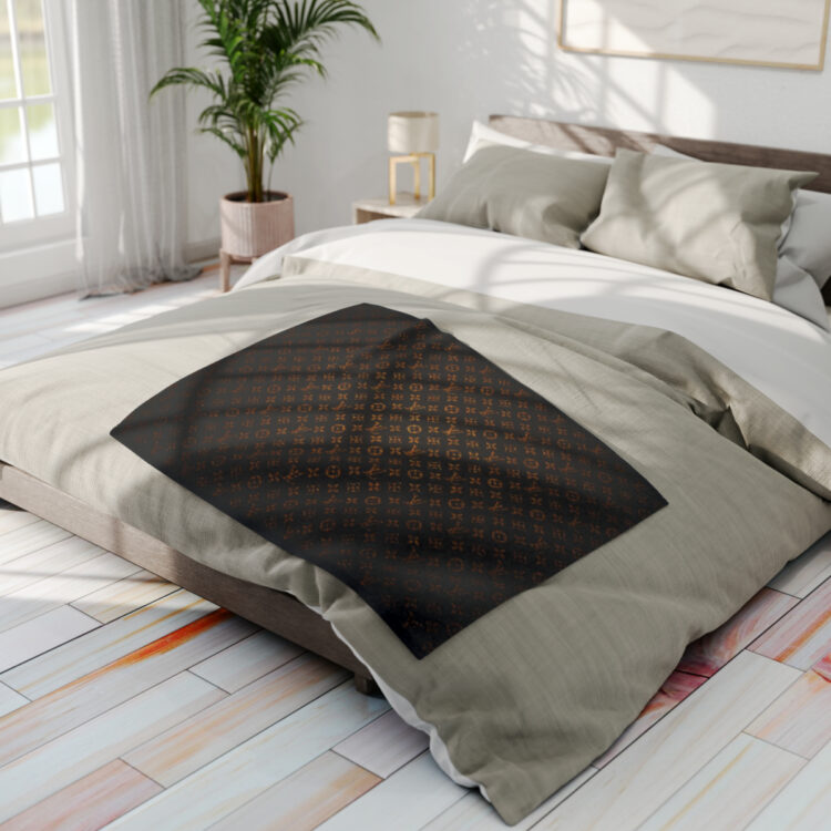 Arctic Fleece Blanket - Image 6