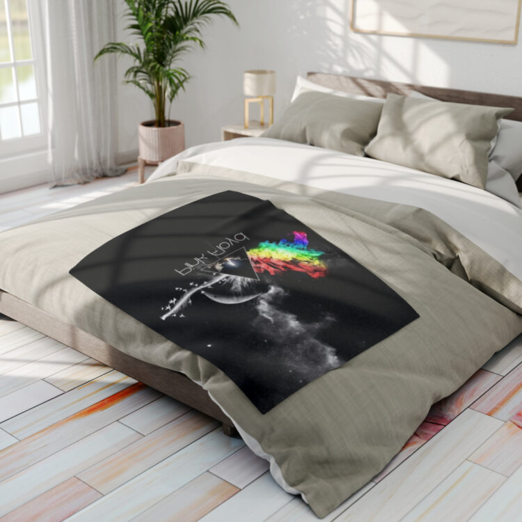 Arctic Fleece Blanket