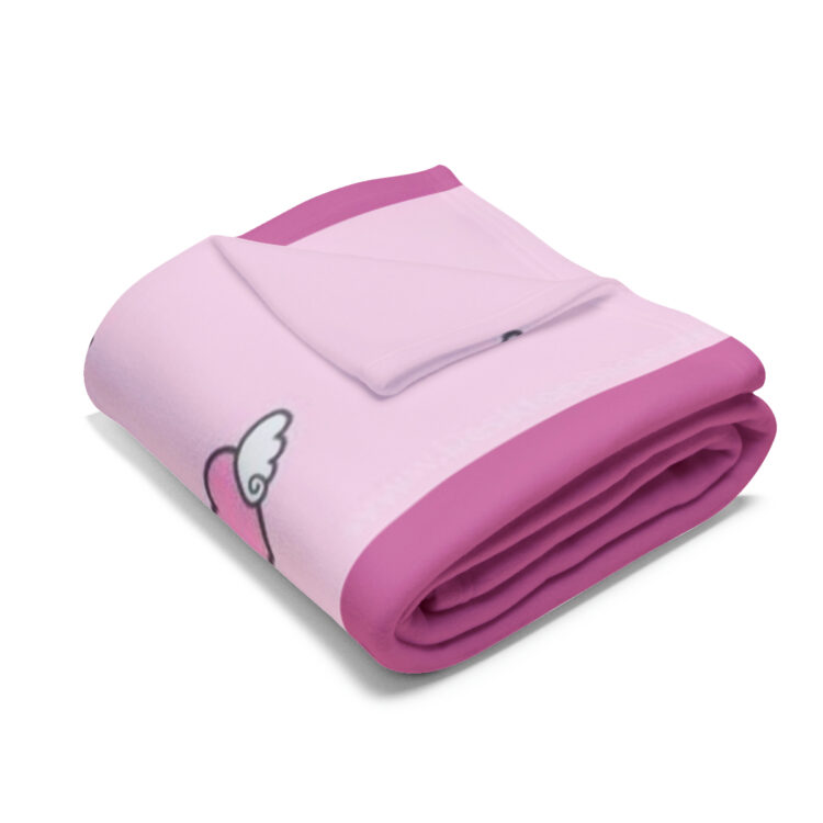 Arctic Fleece Blanket - Image 3