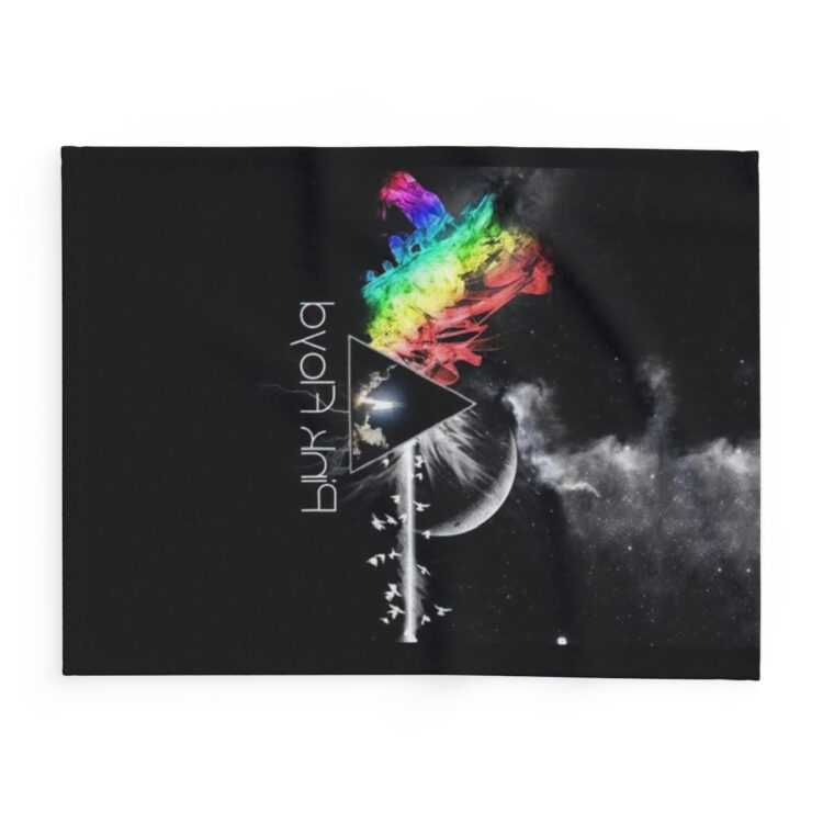 Arctic Fleece Blanket - Image 3