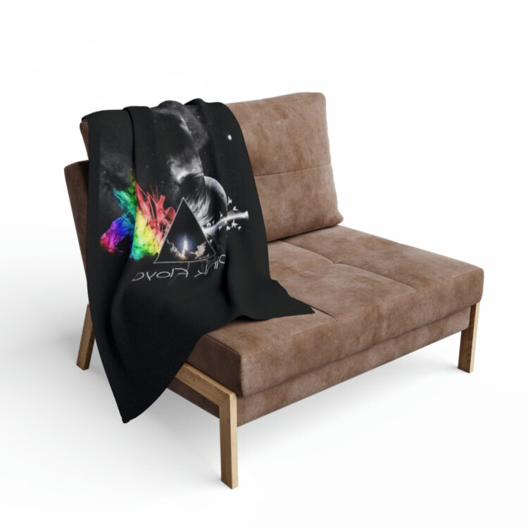 Arctic Fleece Blanket - Image 5